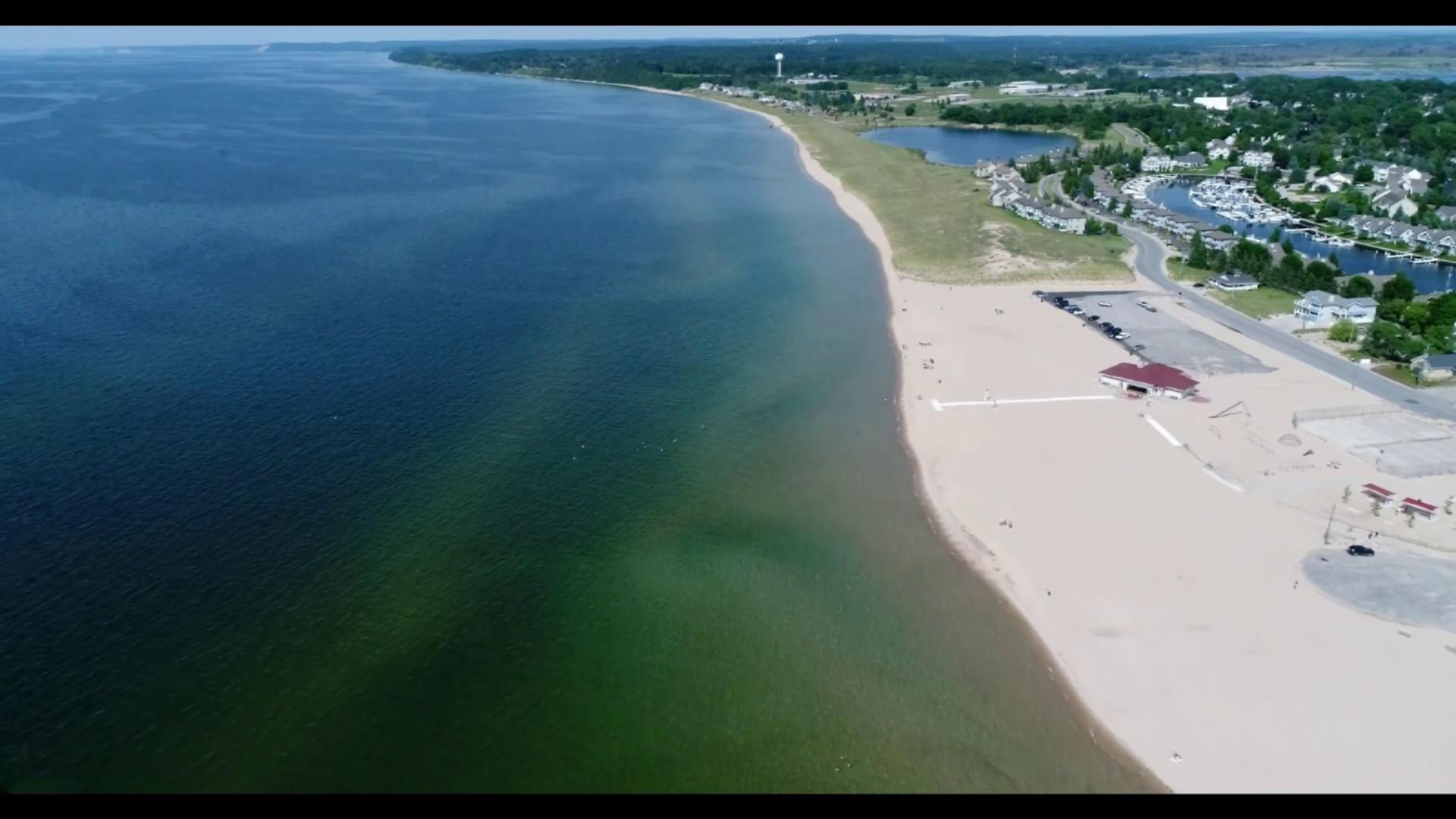 772 Red Apple Road Manistee, MI 49660 - Photo 86 of 110 5th Ave Beach on Lk MI