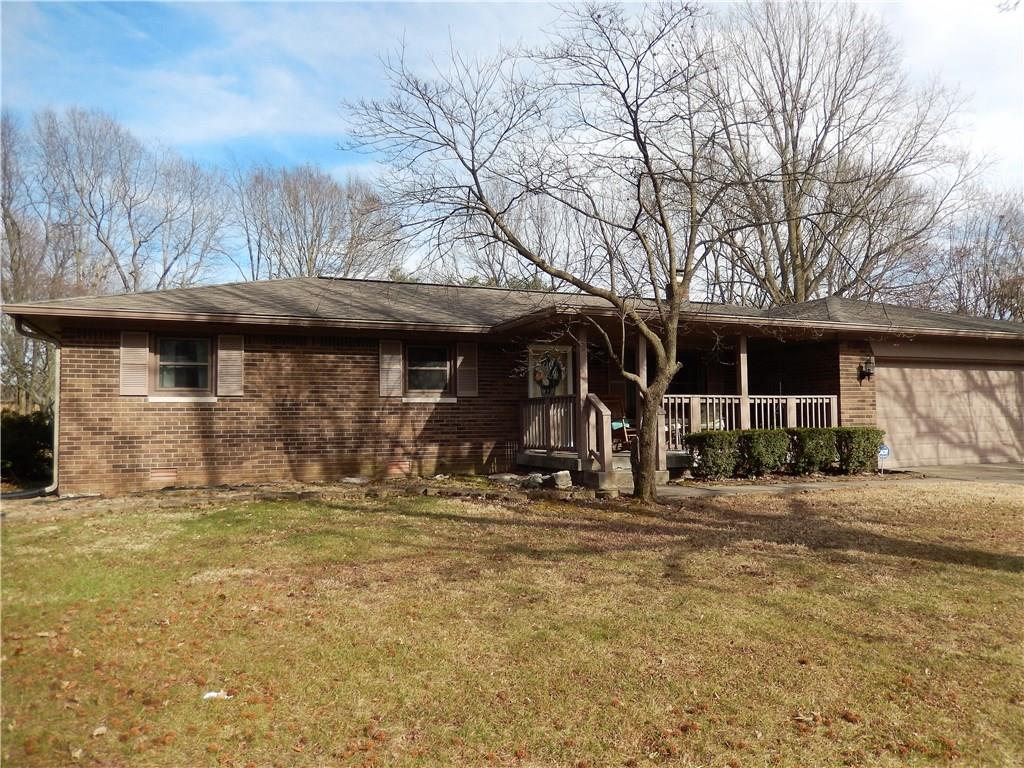 487 Valley Way Road Greenwood, IN 46142 - Photo 11 of 17 Gallery Image 11
