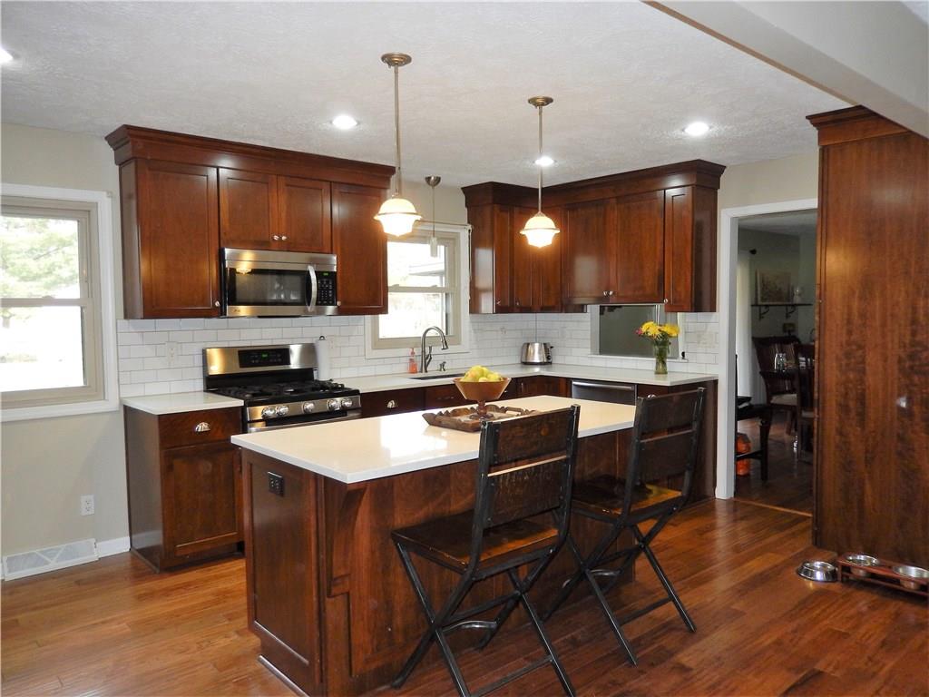 487 Valley Way Road Greenwood, IN 46142 - Photo 15 of 17 Gallery Image 15