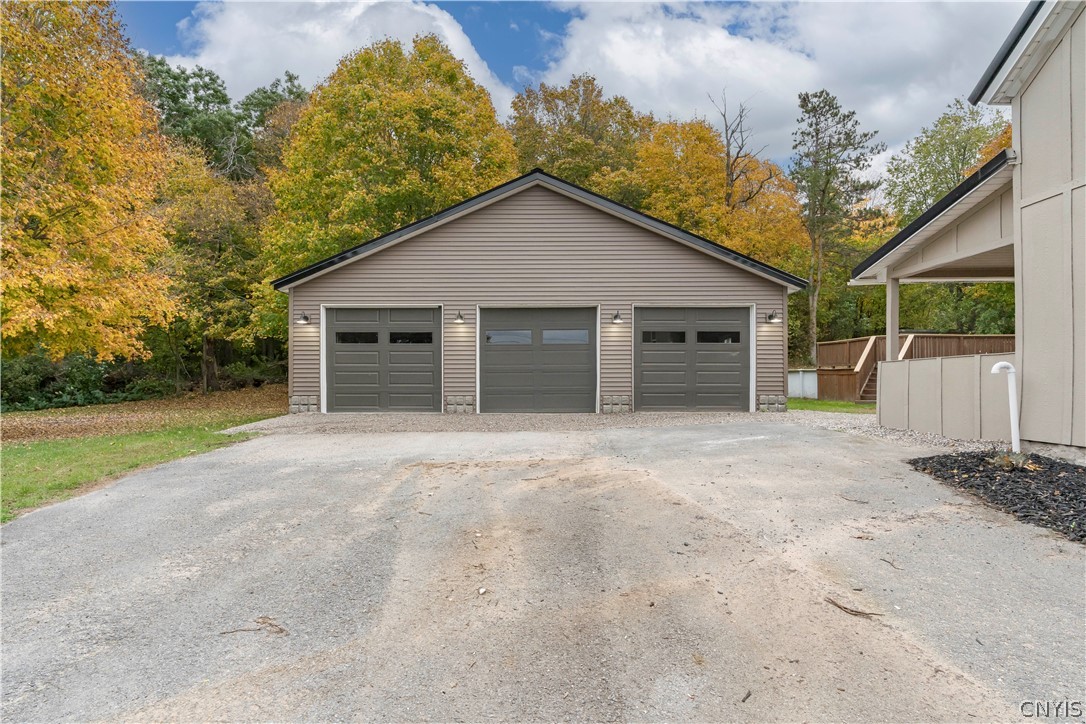 86 Island Branch Road Fowler, NY 13642 - Photo 2 of 50 Gallery Image 2