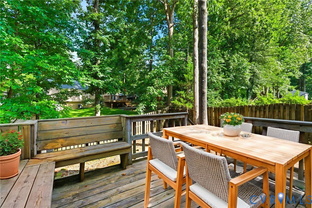 7705 Offshore Drive Chesterfield, VA 23832 - Photo 33 of 39 a outdoor view with a sitting space