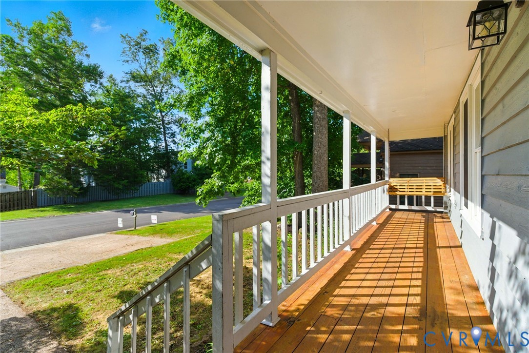 7705 Offshore Drive Chesterfield, VA 23832 - Photo 5 of 39 a view of swimming pool with seating