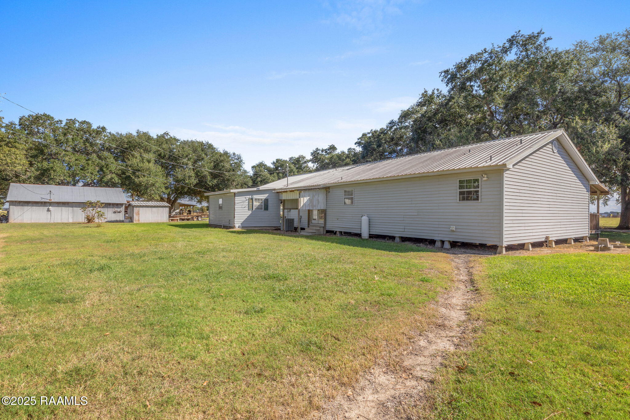 4494 Koll Road Jennings, LA 70546 - Photo 14 of 15 4494 Koll Rd