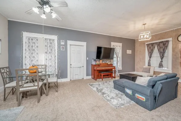 $120,000 | 311 North Kansas Avenue, Anthony, KS 67003