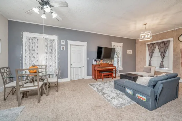 $120,000 | 311 North Kansas Avenue, Anthony, KS 67003