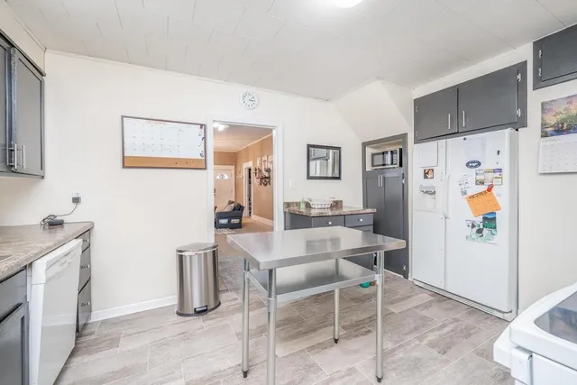 $120,000 | 311 North Kansas Avenue, Anthony, KS 67003