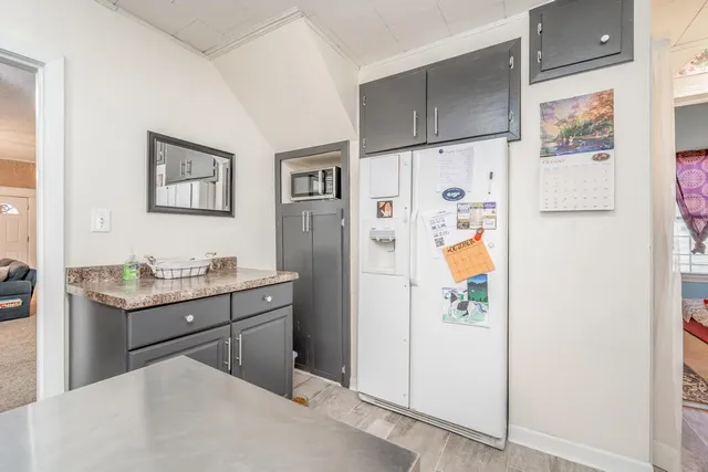 $120,000 | 311 North Kansas Avenue, Anthony, KS 67003