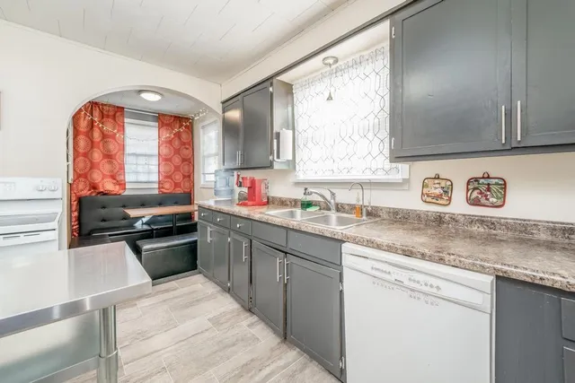 $120,000 | 311 North Kansas Avenue, Anthony, KS 67003