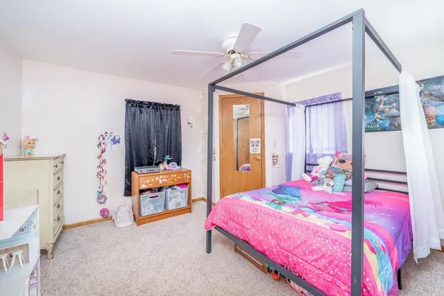 $120,000 | 311 North Kansas Avenue, Anthony, KS 67003