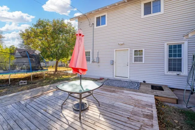 $120,000 | 311 North Kansas Avenue, Anthony, KS 67003