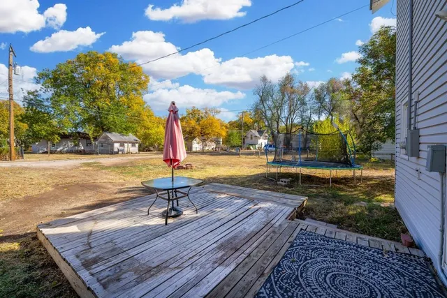 $120,000 | 311 North Kansas Avenue, Anthony, KS 67003