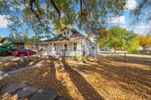 $120,000 | 311 North Kansas Avenue, Anthony, KS 67003