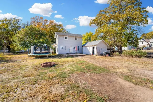 $120,000 | 311 North Kansas Avenue, Anthony, KS 67003