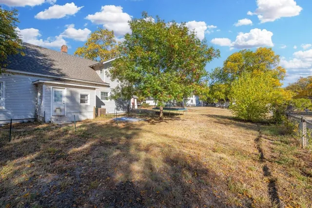 $120,000 | 311 North Kansas Avenue, Anthony, KS 67003