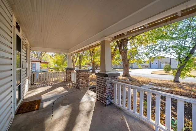 $120,000 | 311 North Kansas Avenue, Anthony, KS 67003