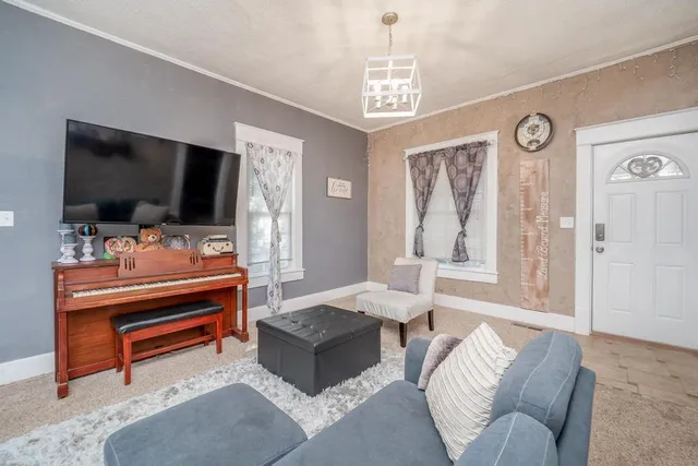 $120,000 | 311 North Kansas Avenue, Anthony, KS 67003