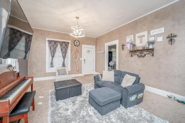 $120,000 | 311 North Kansas Avenue, Anthony, KS 67003