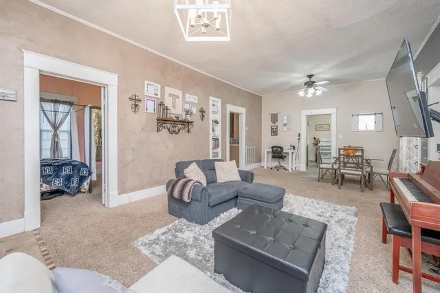 $120,000 | 311 North Kansas Avenue, Anthony, KS 67003