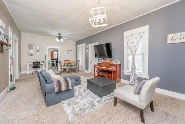 $120,000 | 311 North Kansas Avenue, Anthony, KS 67003