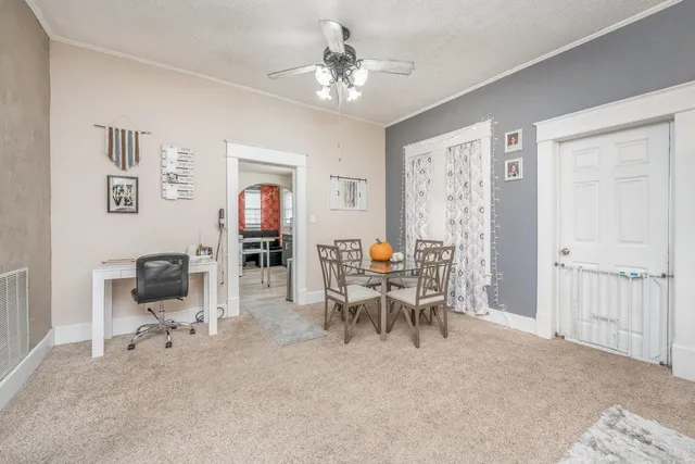 $120,000 | 311 North Kansas Avenue, Anthony, KS 67003