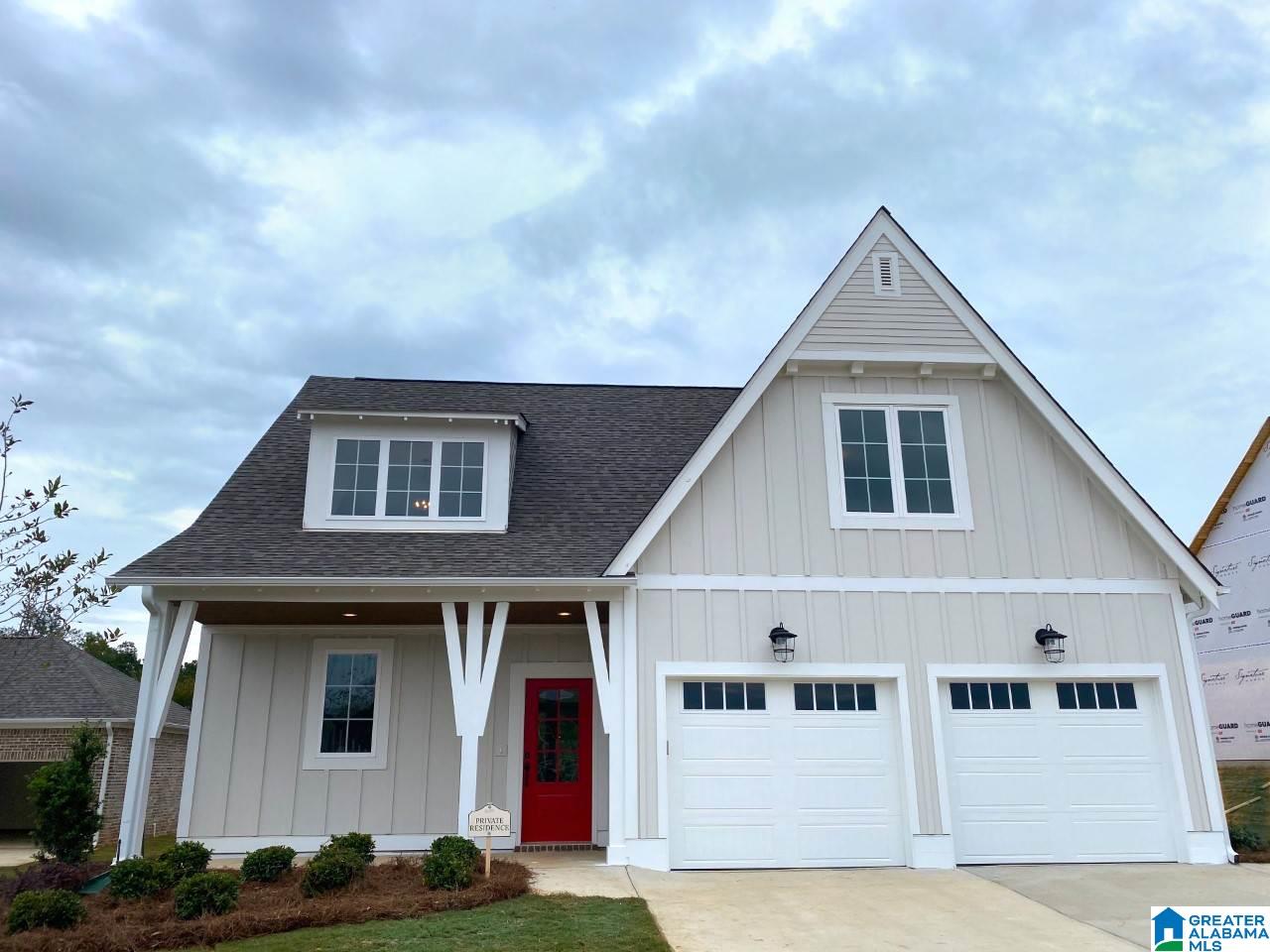7847 Raleigh Drive Trussville, AL 35173 - Photo 1 of 1