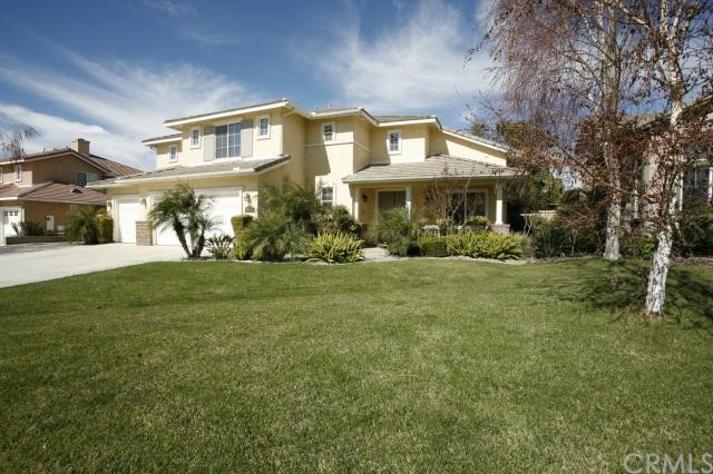 1163 Santorini Road Riverside, CA 92506 - Photo 1 of 1