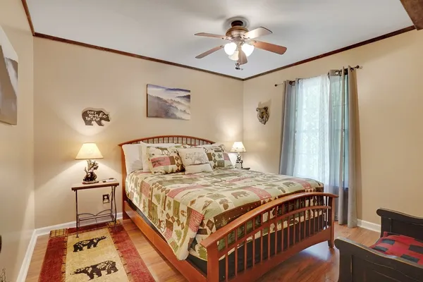 $1,900 | 41 Courtside Court, Ellijay, GA 30540