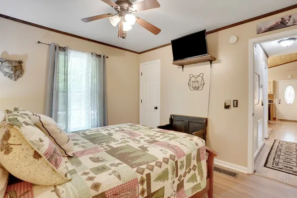 $1,900 | 41 Courtside Court, Ellijay, GA 30540