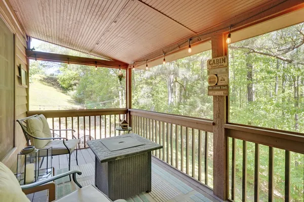 $1,900 | 41 Courtside Court, Ellijay, GA 30540