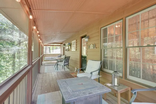 $1,900 | 41 Courtside Court, Ellijay, GA 30540