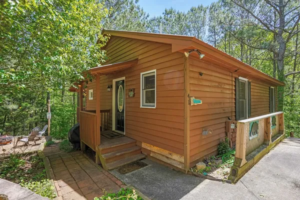 $1,900 | 41 Courtside Court, Ellijay, GA 30540