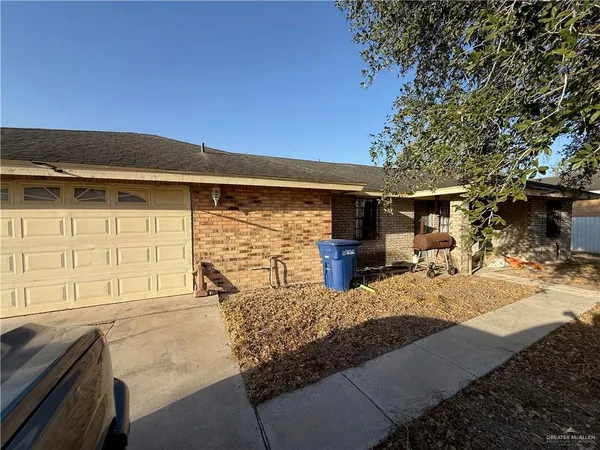 $150,000 | 2612 Helena Avenue, McAllen, TX 78503