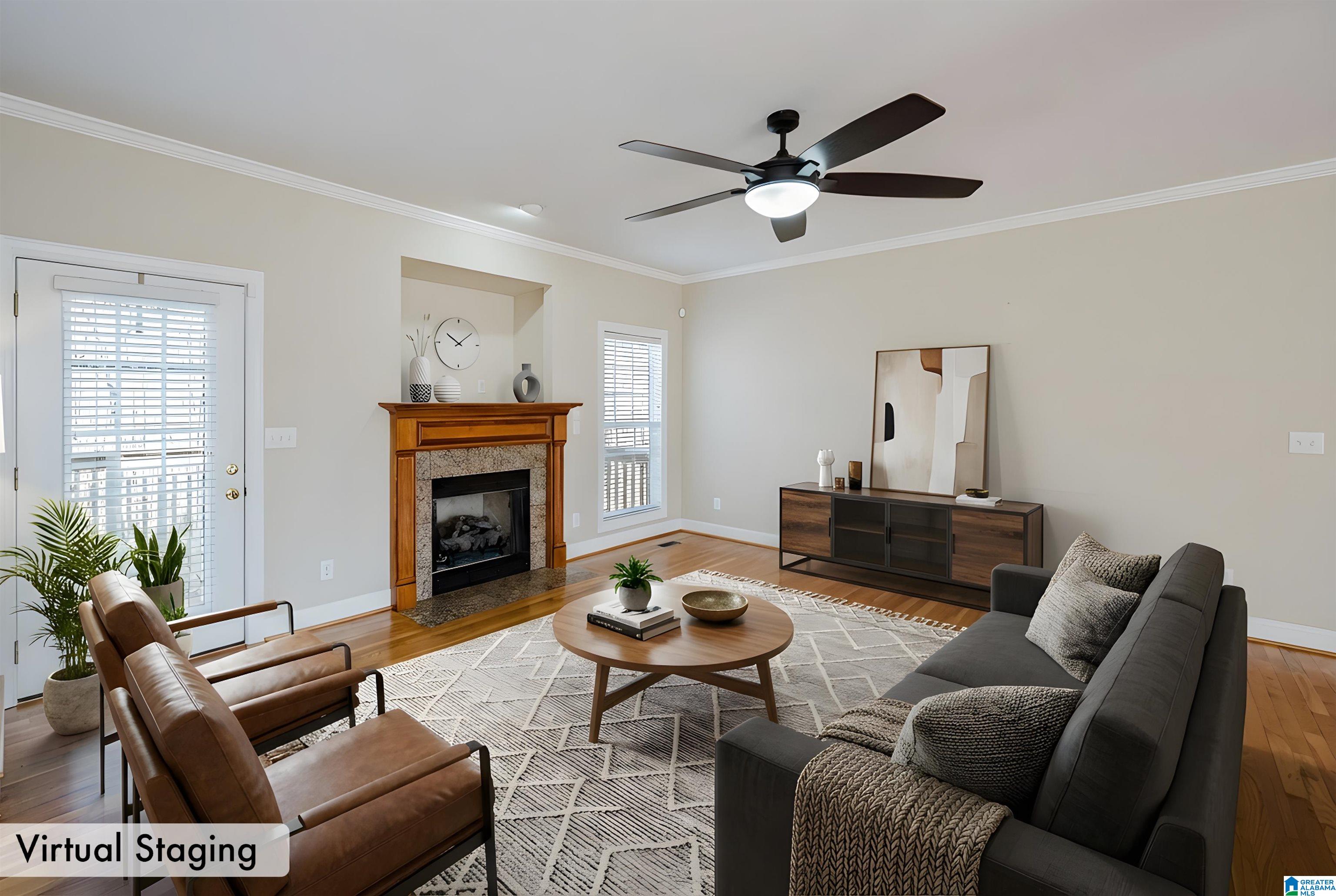108 Hickory Ridge Road Oneonta, AL 35121 - Photo 5 of 50