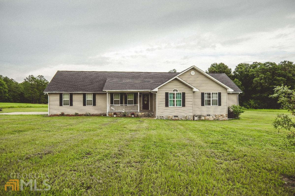 15 Yawn Estates Road Hazlehurst, GA 31539 - Photo 1 of 1 Gallery Image 1