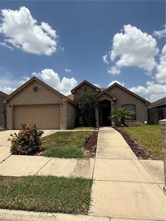 $1,800 | 5117 North Gumwood Street, Pharr, TX 78577