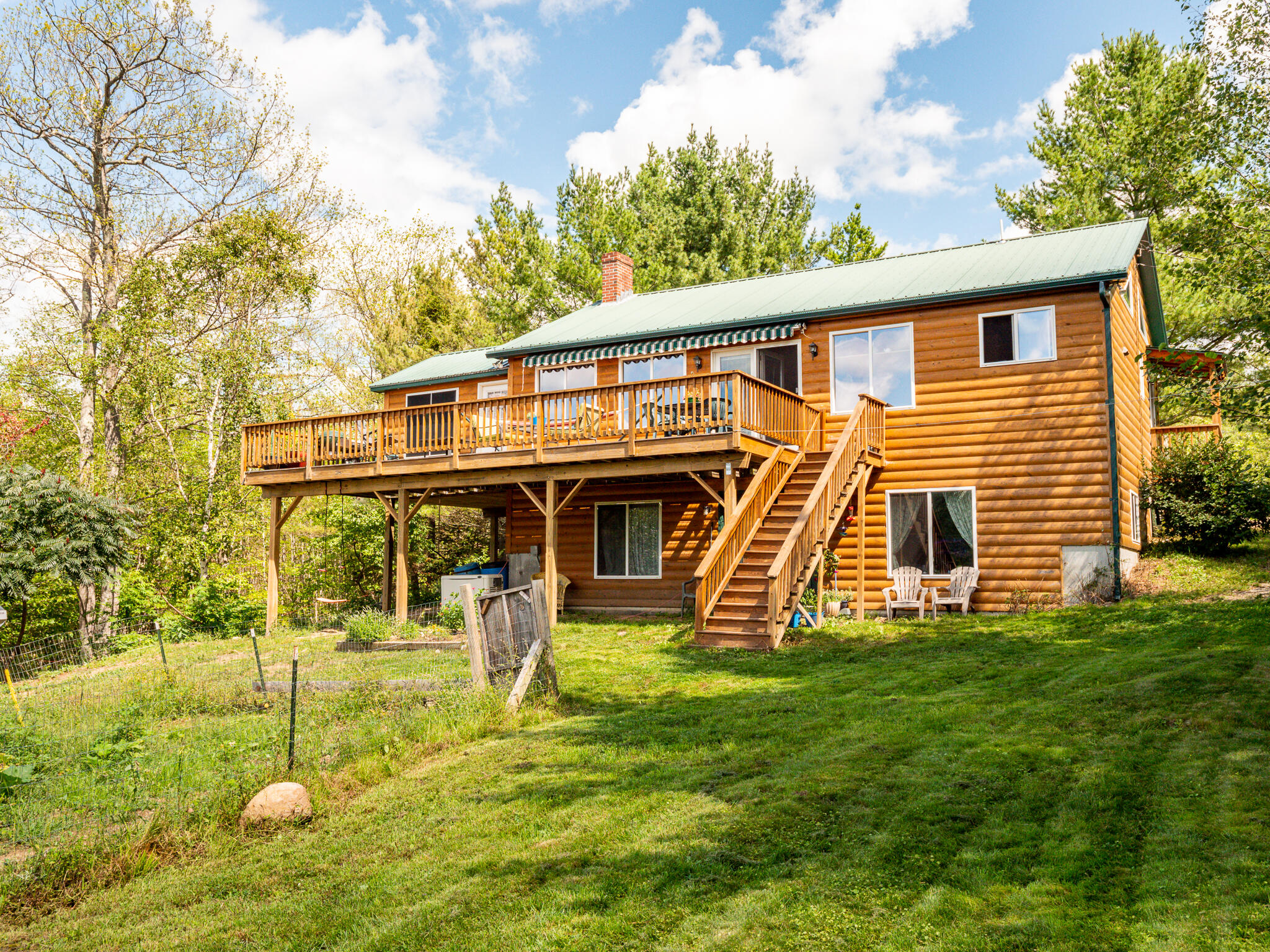 101 Stevens Road Stoneham, ME 04231 - Photo 34 of 53 101 Stevens-32
