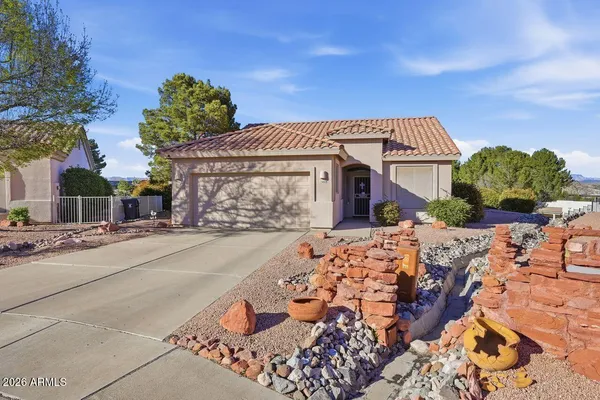 $380,000 | 1660 East Crestview Circle, Cottonwood, AZ 86326