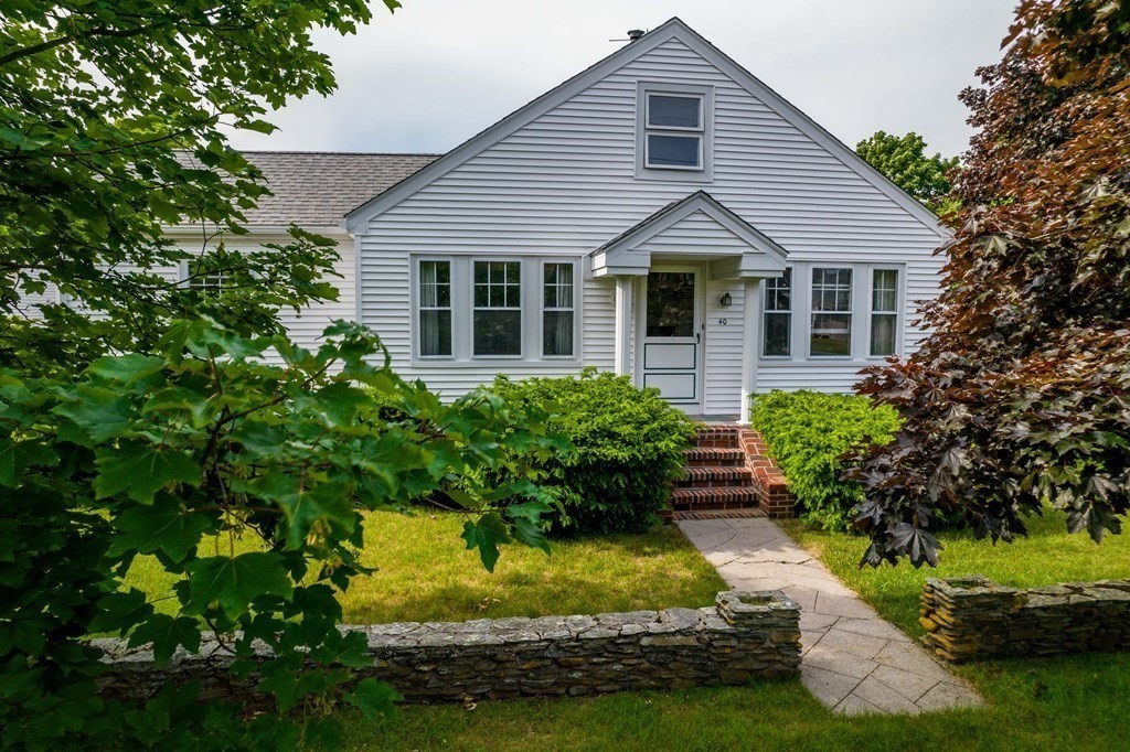 40 Sedgewick Road Fairhaven, MA 02719 - Photo 29 of 34 Gallery Image 29
