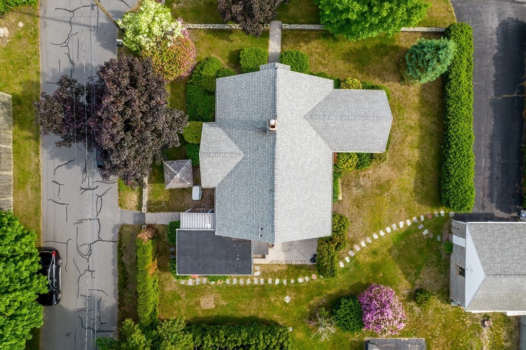 40 Sedgewick Road Fairhaven, MA 02719 - Photo 31 of 34 Gallery Image 31