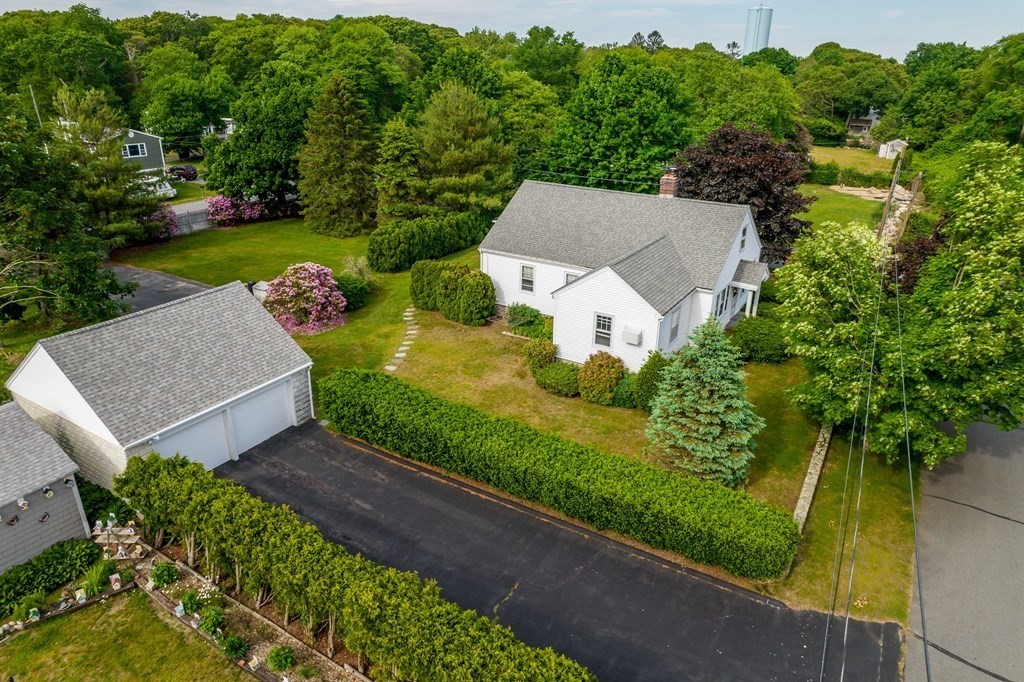 40 Sedgewick Road Fairhaven, MA 02719 - Photo 32 of 34 Gallery Image 32