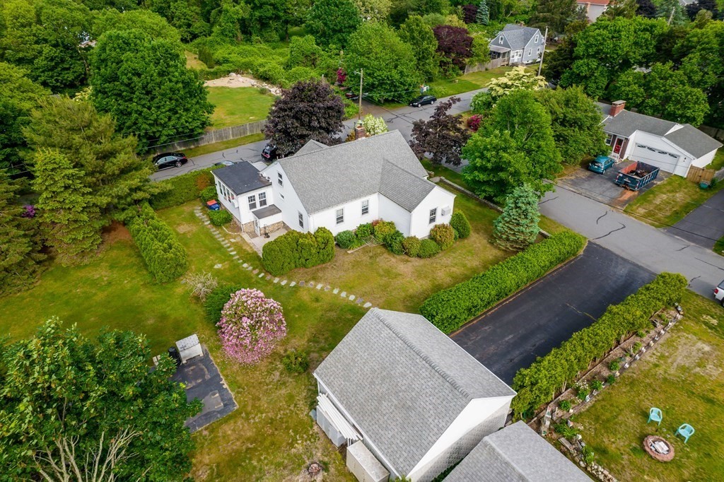 40 Sedgewick Road Fairhaven, MA 02719 - Photo 33 of 34 Gallery Image 33