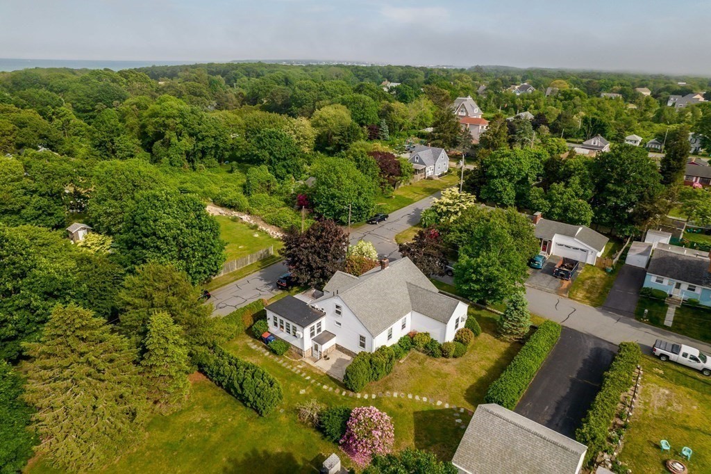 40 Sedgewick Road Fairhaven, MA 02719 - Photo 5 of 34 Gallery Image 5