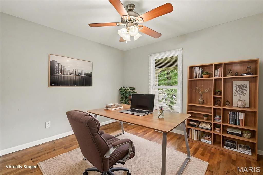 12115 Wensley Road Florissant, MO 63033 - Photo 15 of 20 Gallery Image 15