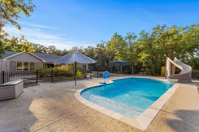 $999,000 | 796 Vzcr 1922, Fruitvale, TX 75127