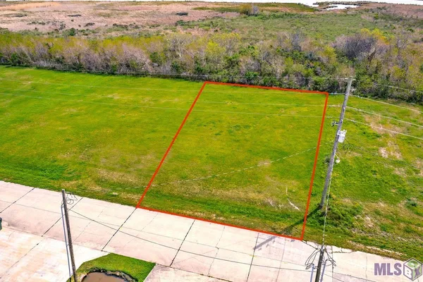 $18,000 | 6293 Bayouside Drive, Chauvin, LA 70344