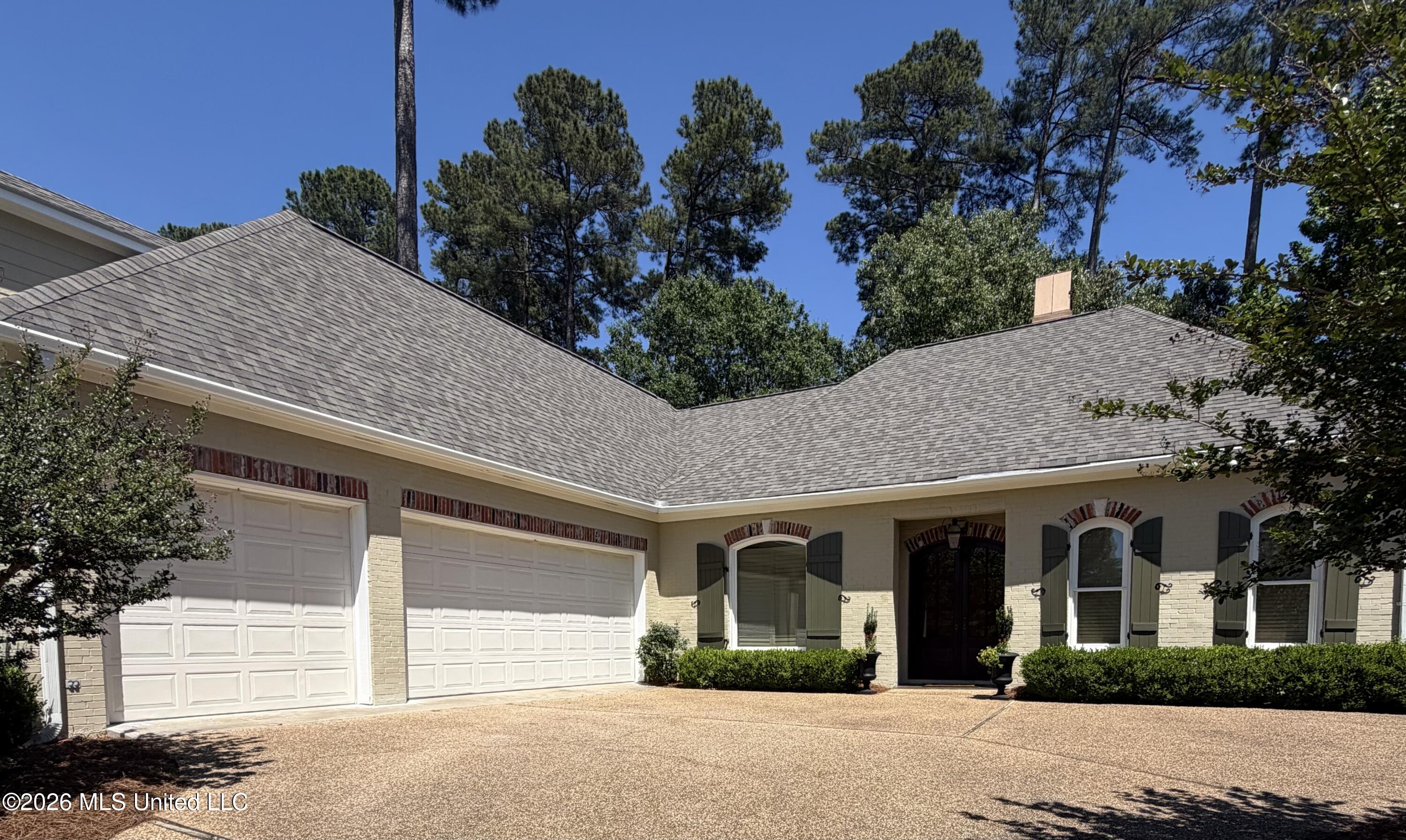611 Berridge Drive Ridgeland, MS 39157 - Photo 3 of 82 IMG_2633