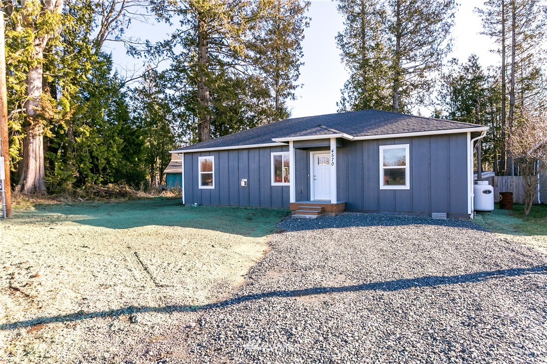 4570 Decatur Drive Ferndale, WA 98248 - Photo 1 of 28