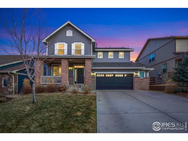 $605,000 | 2175 Longfin Drive, Windsor, CO 80550