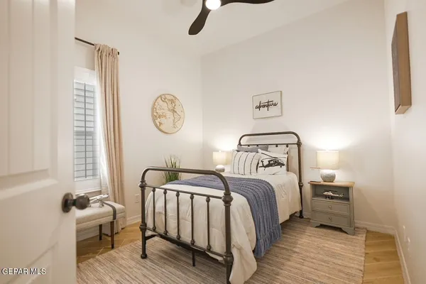 $384,950 | 122 Loma Linda Court, Sunland Park, NM 88008