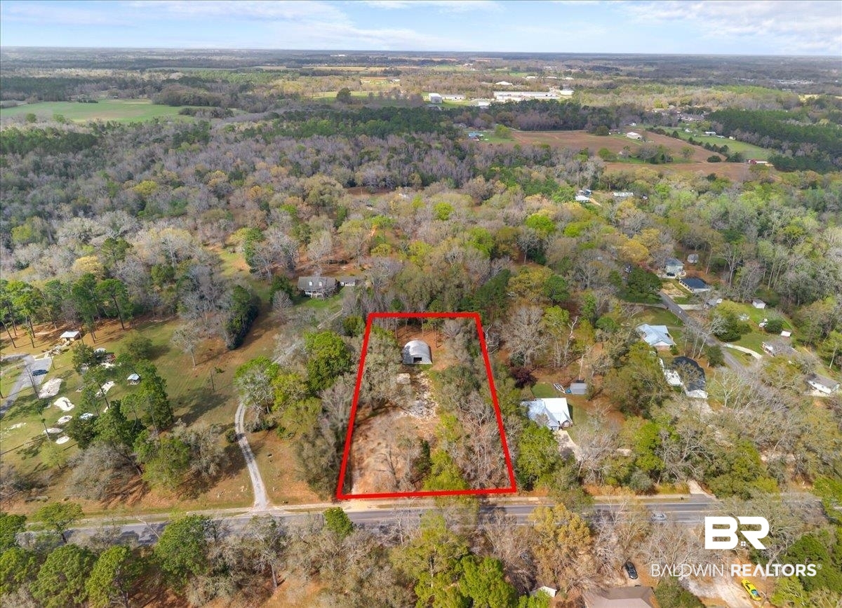 16945 Highway 104 Silverhill, AL 36576 - Photo 4 of 10